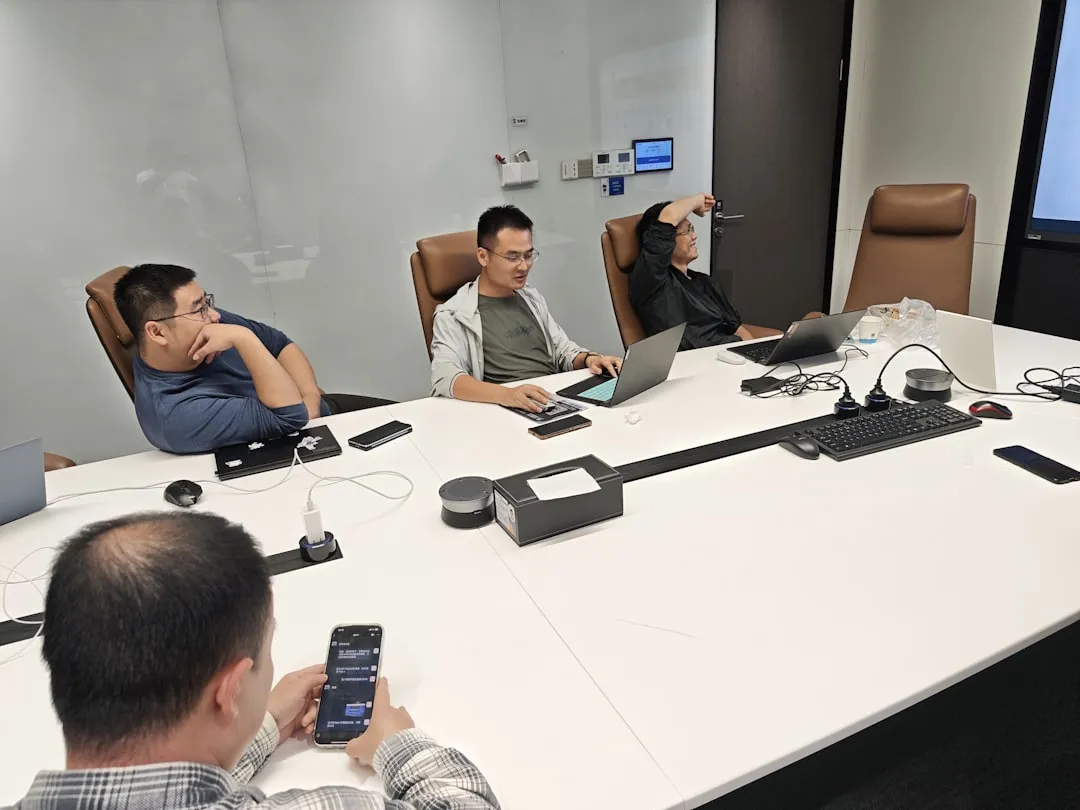 深圳企业部署预算管理软件光盘的关键实施步骤